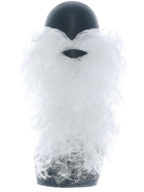 Kerstman Baard van Smiffys koop je bij Partywinkel