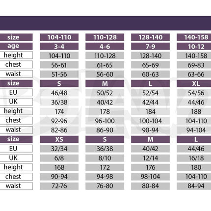 Kerstman Pak Kostuum M/L van Boland koop je bij Partywinkel