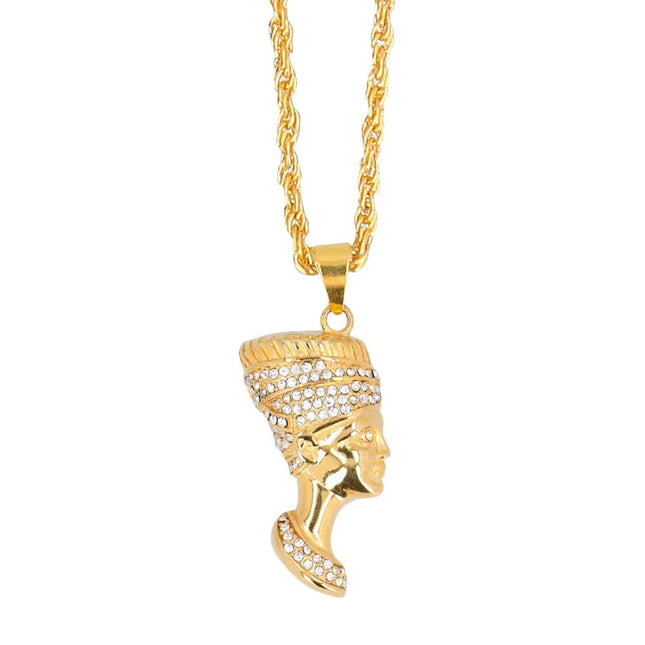 Ketting Asiyah van Boland koop je bij Partywinkel