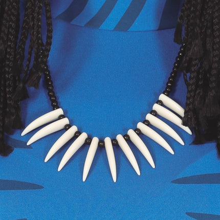 Ketting Neptanden van Fiestas Guirca koop je bij Partywinkel