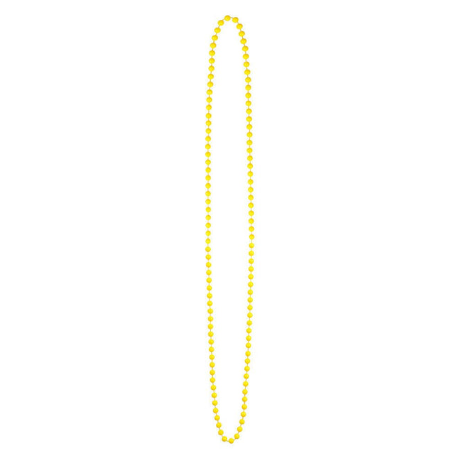 Ketting Parel Gekleurd 4st van Boland koop je bij Partywinkel