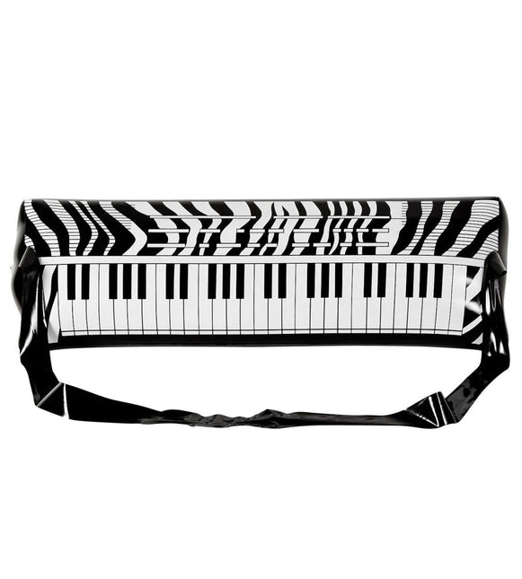 Keyboard Opblaas van Widmann koop je bij Partywinkel