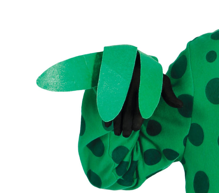 Kikker Kostuum L van Fiestas Guirca koop je bij Partywinkel