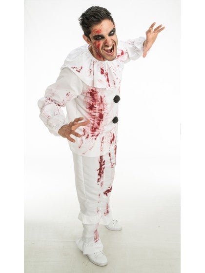 Killer Clown Kostuum Heren van CHAKS koop je bij Partywinkel
