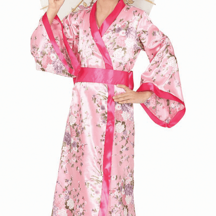 Kimono Kostuum Kind van Fiestas Guirca koop je bij Partywinkel