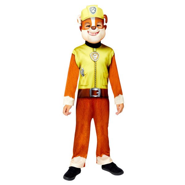 Kind Kostuum Rubble van Riethmueller koop je bij Partywinkel