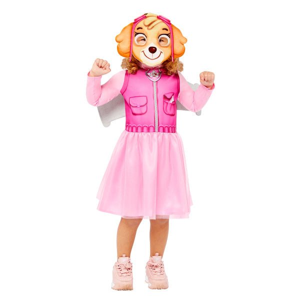 Kind Kostuum Skye Age van Riethmueller koop je bij Partywinkel