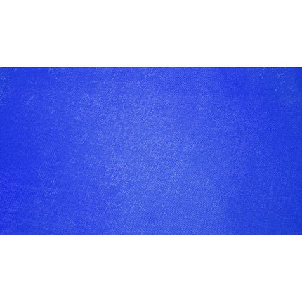 Mantel Azul Oscuro Brillante 3m
