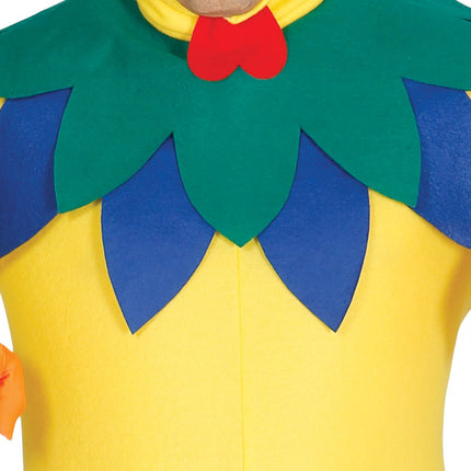 Kip Kostuum van Fiestas Guirca koop je bij Partywinkel