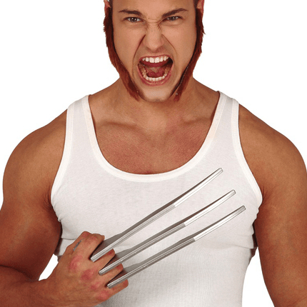 Klauwen Superheld 28cm van Fiestas Guirca koop je bij Partywinkel