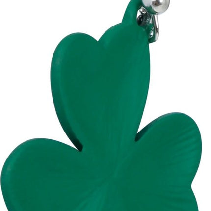 Klaver Oorbellen st. Patrick van Fiestas Guirca koop je bij Partywinkel