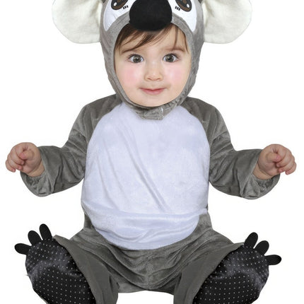 Koala Kostuum Baby van Fiestas Guirca koop je bij Partywinkel
