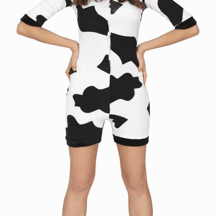 Koe Kostuum van Fiestas Guirca koop je bij Partywinkel