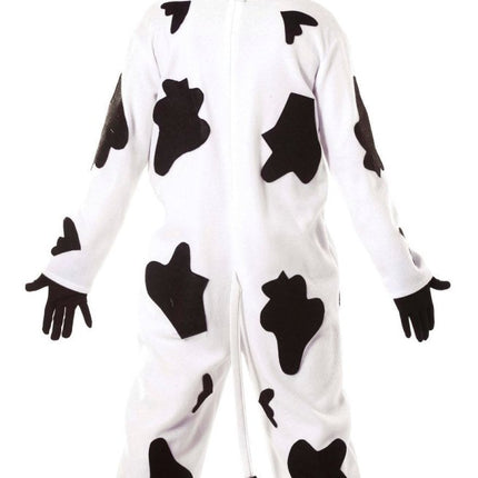 Koeienpak van Fiestas Guirca koop je bij Partywinkel