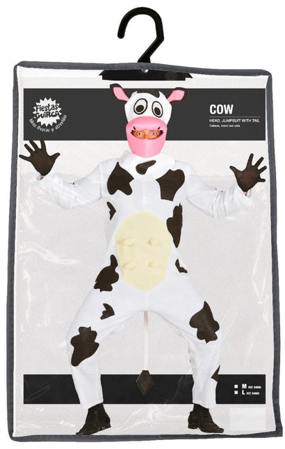 Koeienpak van Fiestas Guirca koop je bij Partywinkel