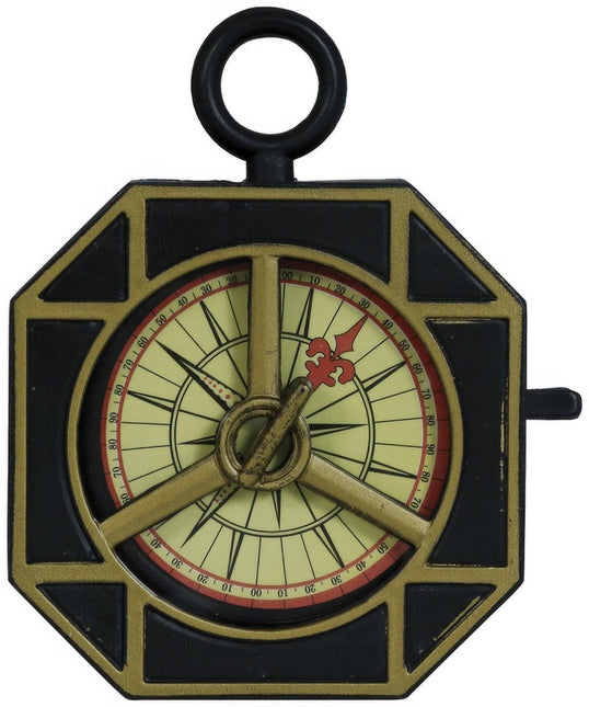 Kompas 10cm van Fiestas Guirca koop je bij Partywinkel