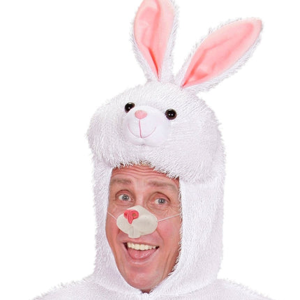 Konijn Nep Neus van Widmann koop je bij Partywinkel