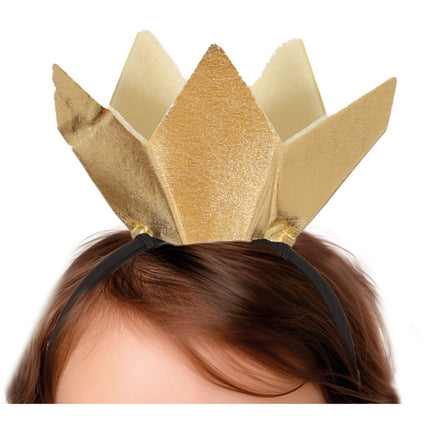 Koningin Jurk Baby Harten - Partywinkel - 8434077761649