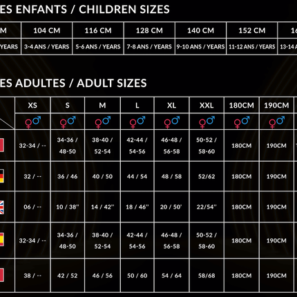 Kostuum Cacofonix Asterix van CHAKS koop je bij Partywinkel