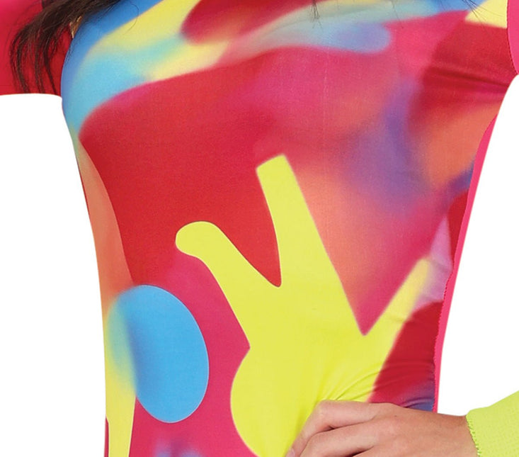 Kostuum Dames Jumpsuit van Fiestas Guirca koop je bij Partywinkel