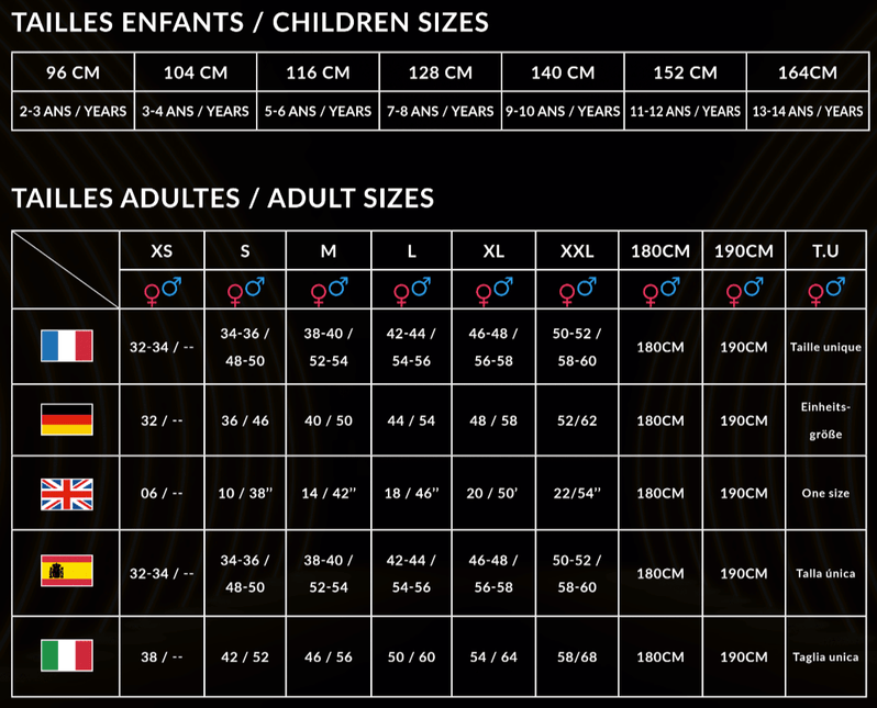 Kostuum Kakashi Hatake Naruto Kind van CHAKS koop je bij Partywinkel