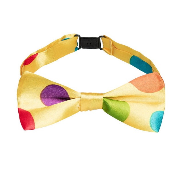 Kostuum Set Clown 3 delig van Boland koop je bij Partywinkel