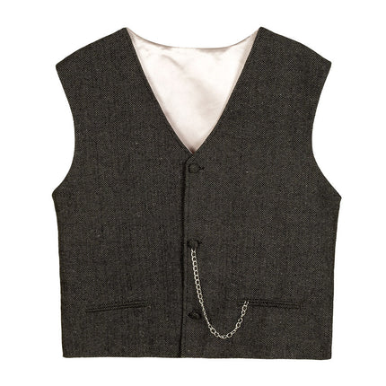 Kostuum Set Peaky Blinders Birmingham 2 delig van Boland koop je bij Partywinkel