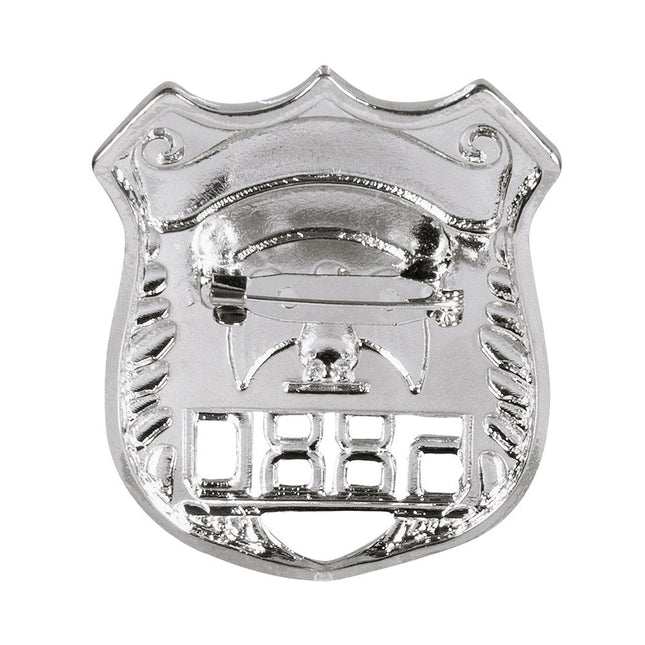 Kostuum Set Politie 33cm 4 delig van Boland koop je bij Partywinkel