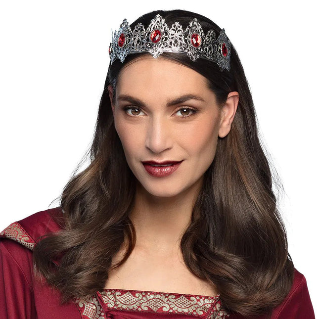 Kroon Koninklijke Prinses van Boland koop je bij Partywinkel