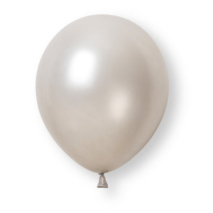 Pastel Parelballonnen 30cm 8st