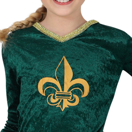 Lady, children van Fiestas Guirca koop je bij Partywinkel