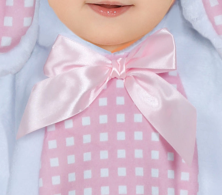 Lammetje Peuter Kostuum Meisje van Fiestas Guirca koop je bij Partywinkel