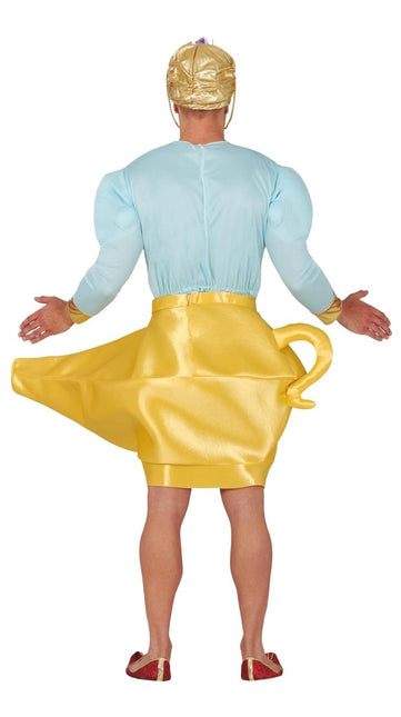 Lamp Geest Kostuum L van Fiestas Guirca koop je bij Partywinkel