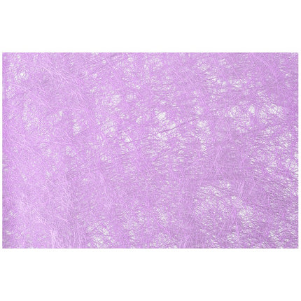 Traves de Mesa Morado 10M 60cm