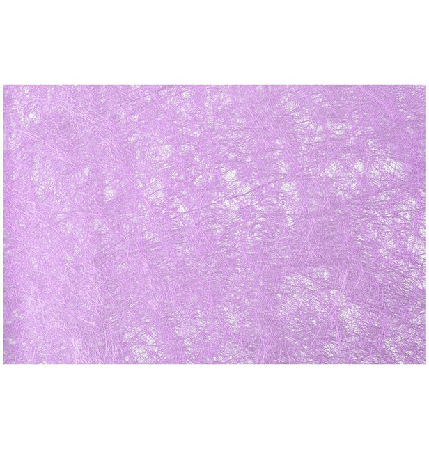 Traves de Mesa Morado 10M 60cm