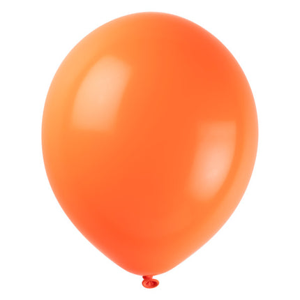 Lote de globos de látex de 30 cm, 50 unidades