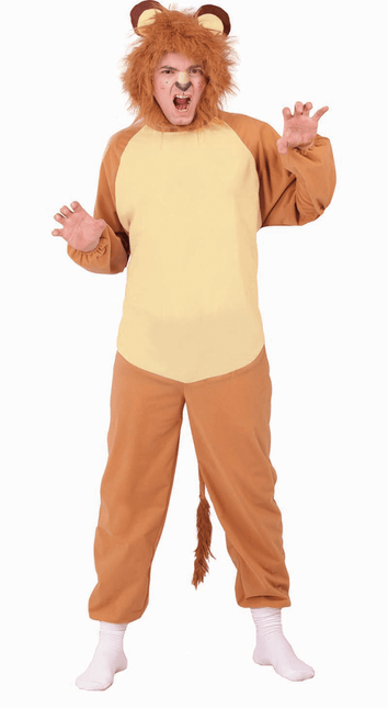 Leeuw Kostuum van Fiestas Guirca koop je bij Partywinkel