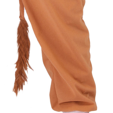 Leeuw Kostuum van Fiestas Guirca koop je bij Partywinkel