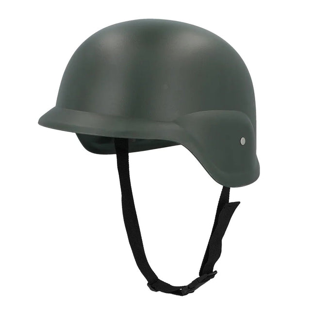 Leger Helm Groen - Partywinkel - 8712026330017