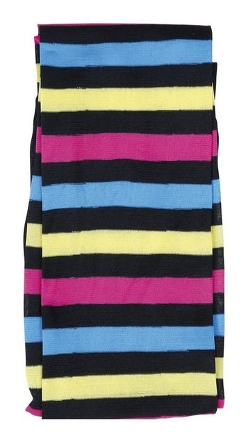 Legging Gestreept Kind van Fiestas Guirca koop je bij Partywinkel