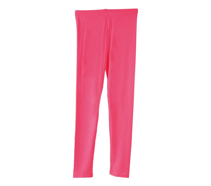 Legging Neon Roze van Fiestas Guirca koop je bij Partywinkel