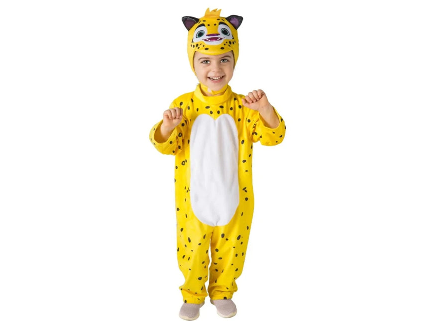 Leo Kostuum Kind van Ciao International koop je bij Partywinkel