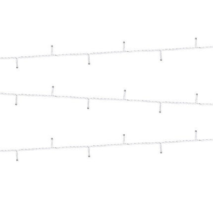 Lichtslinger LED Lampjes 10m van Partydeco koop je bij Partywinkel