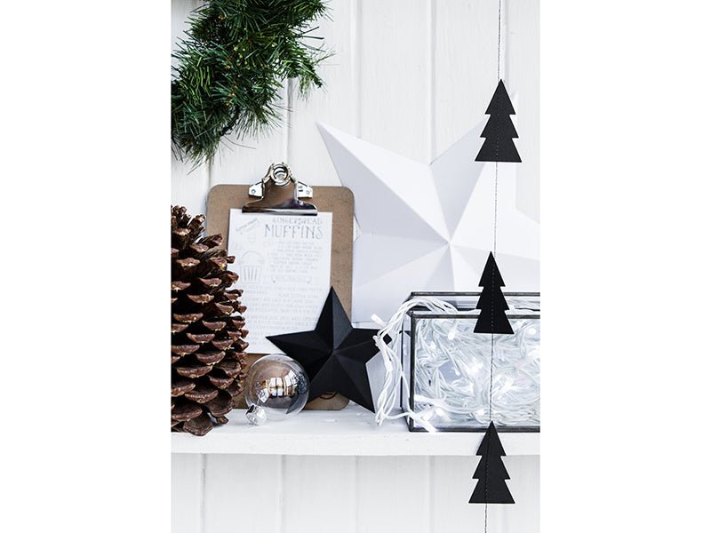 Lichtslinger LED Lampjes 10m van Partydeco koop je bij Partywinkel