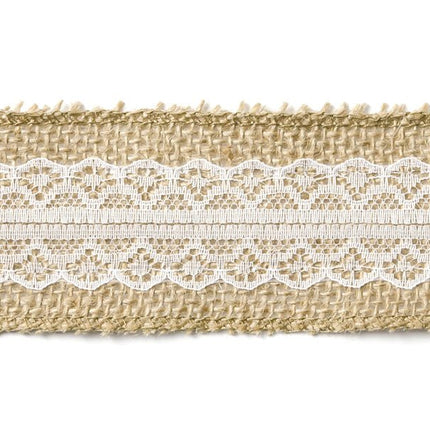 Lint Kant 5m van Partydeco koop je bij Partywinkel