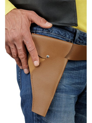 Disfraz de Lucky Luke para hombre