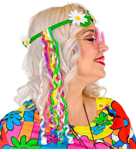 Madelief Haarband van Widmann koop je bij Partywinkel