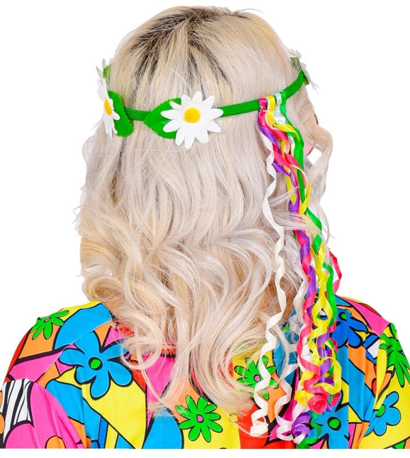 Madelief Haarband van Widmann koop je bij Partywinkel