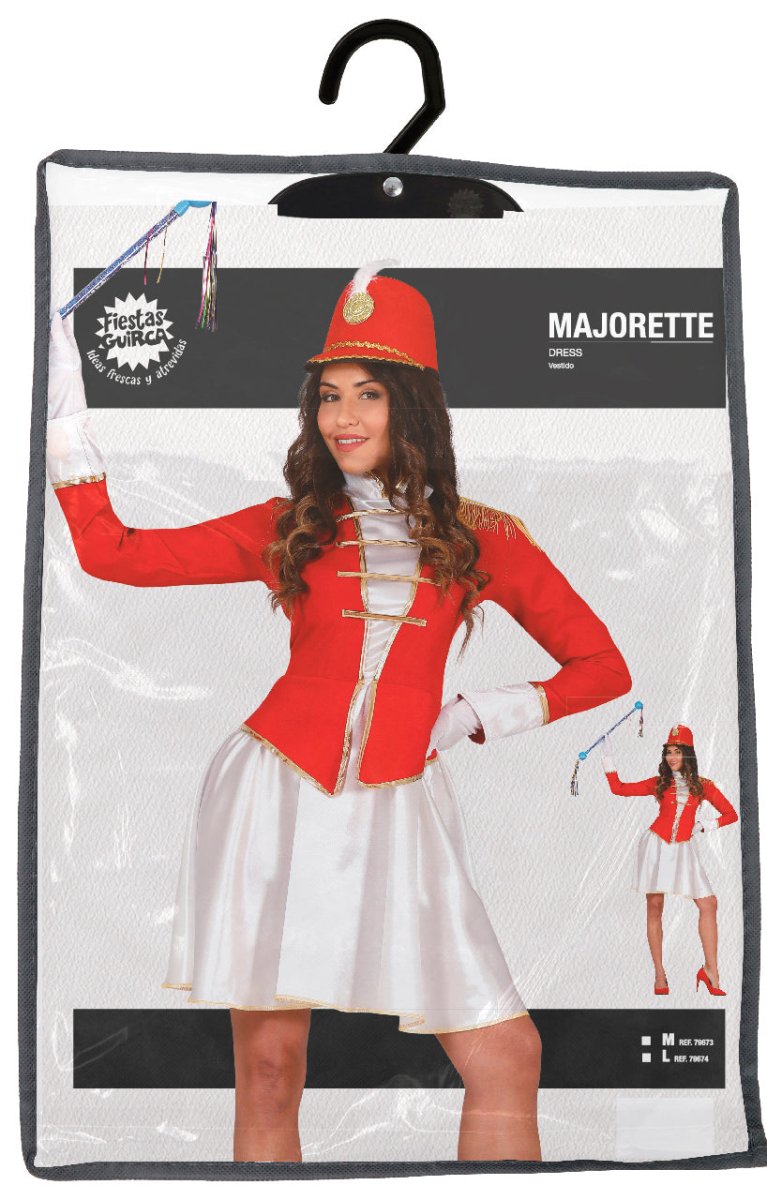 Disfraz De Majorette Azul Para Mujer con Ofertas en | Ofertas Disfraz De Majorette Azul Para Mujer con Ofertas en | Ofertas