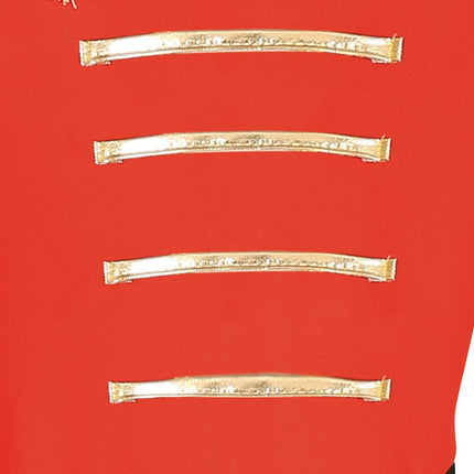 Majorette Kostuum Kind van Fiestas Guirca koop je bij Partywinkel